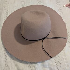 BP Blush Hat